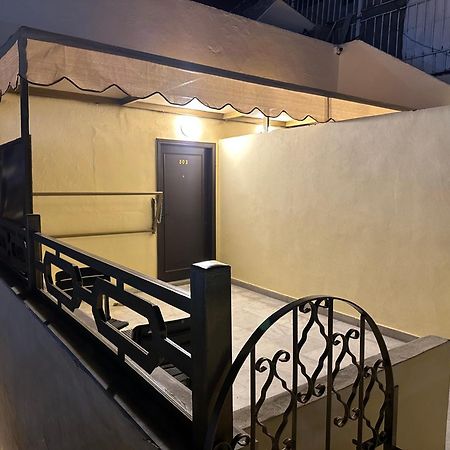 Relax House For Studio Rooms Apartment Aqaba Ngoại thất bức ảnh