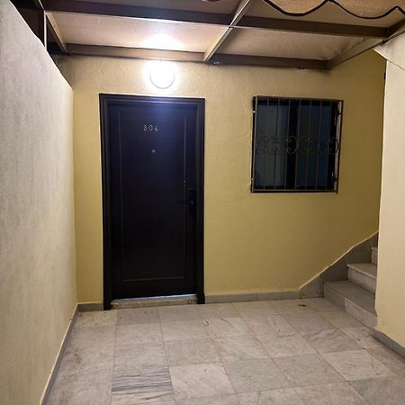 Relax House For Studio Rooms Apartment Aqaba Ngoại thất bức ảnh
