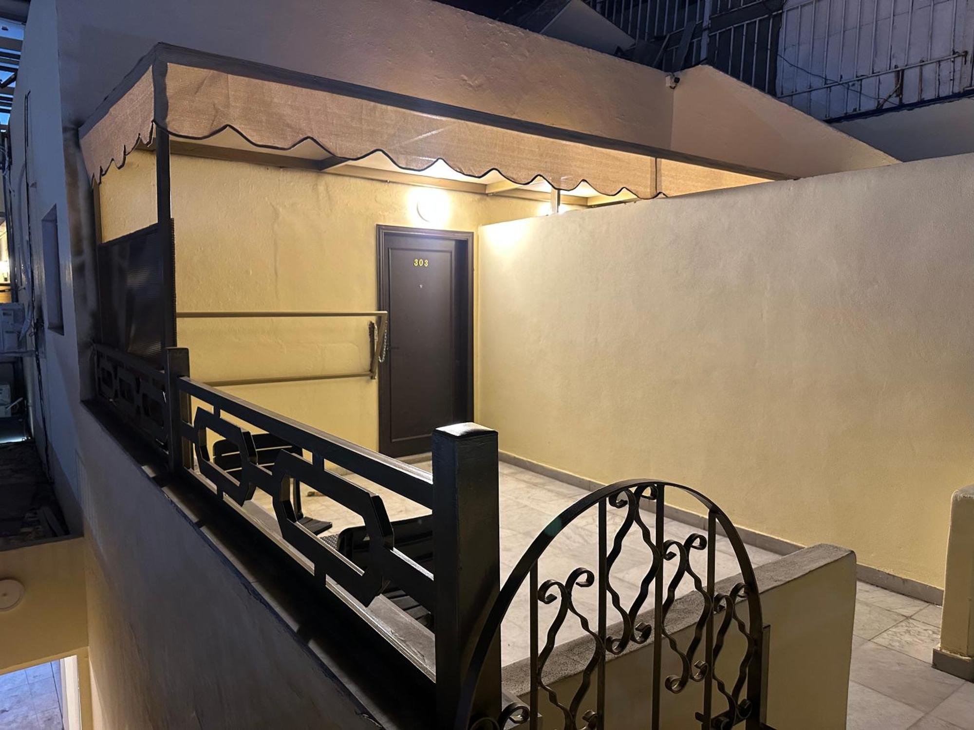 Relax House For Studio Rooms Apartment Aqaba Ngoại thất bức ảnh