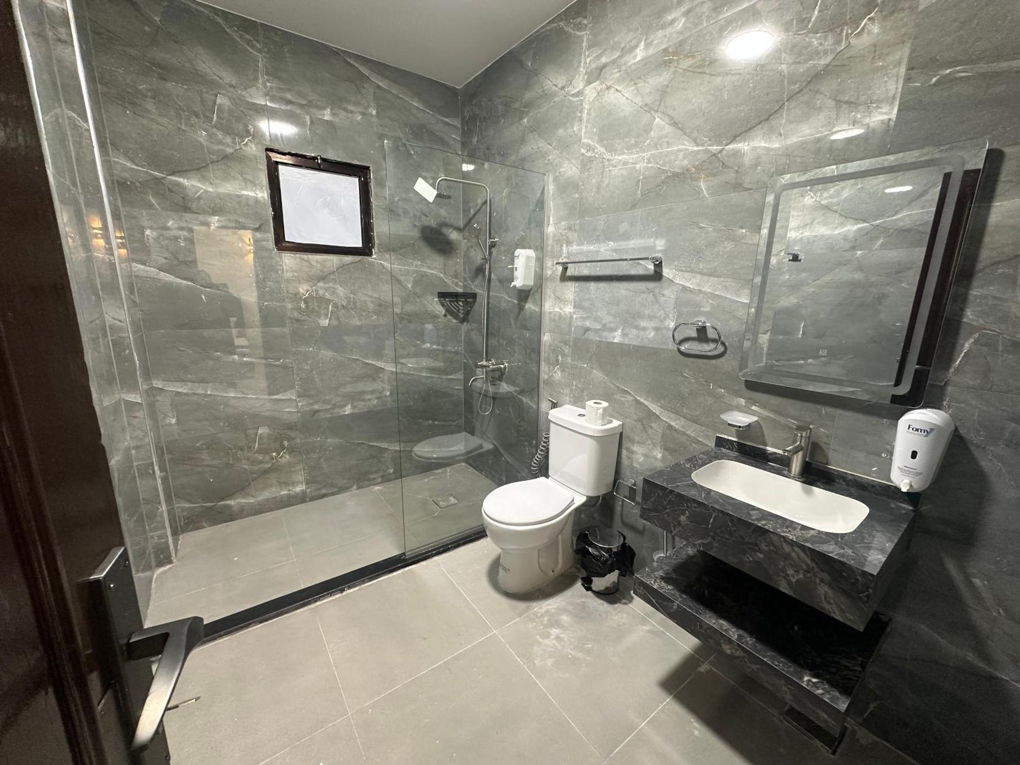 Relax House For Studio Rooms Apartment Aqaba Ngoại thất bức ảnh