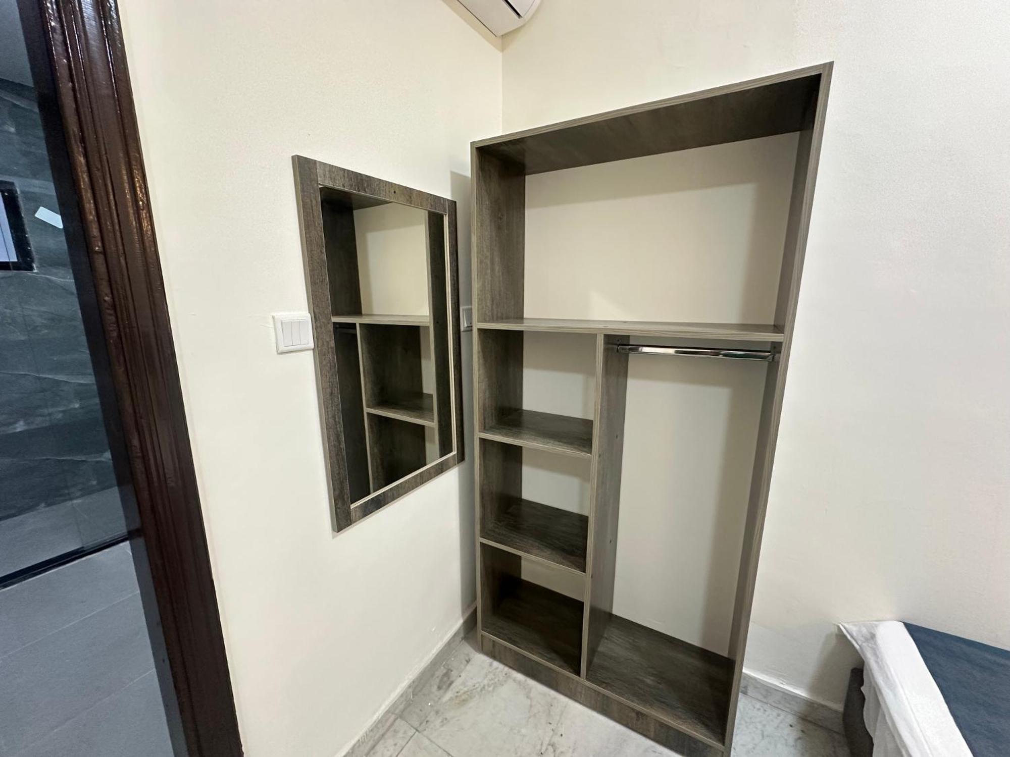 Relax House For Studio Rooms Apartment Aqaba Ngoại thất bức ảnh