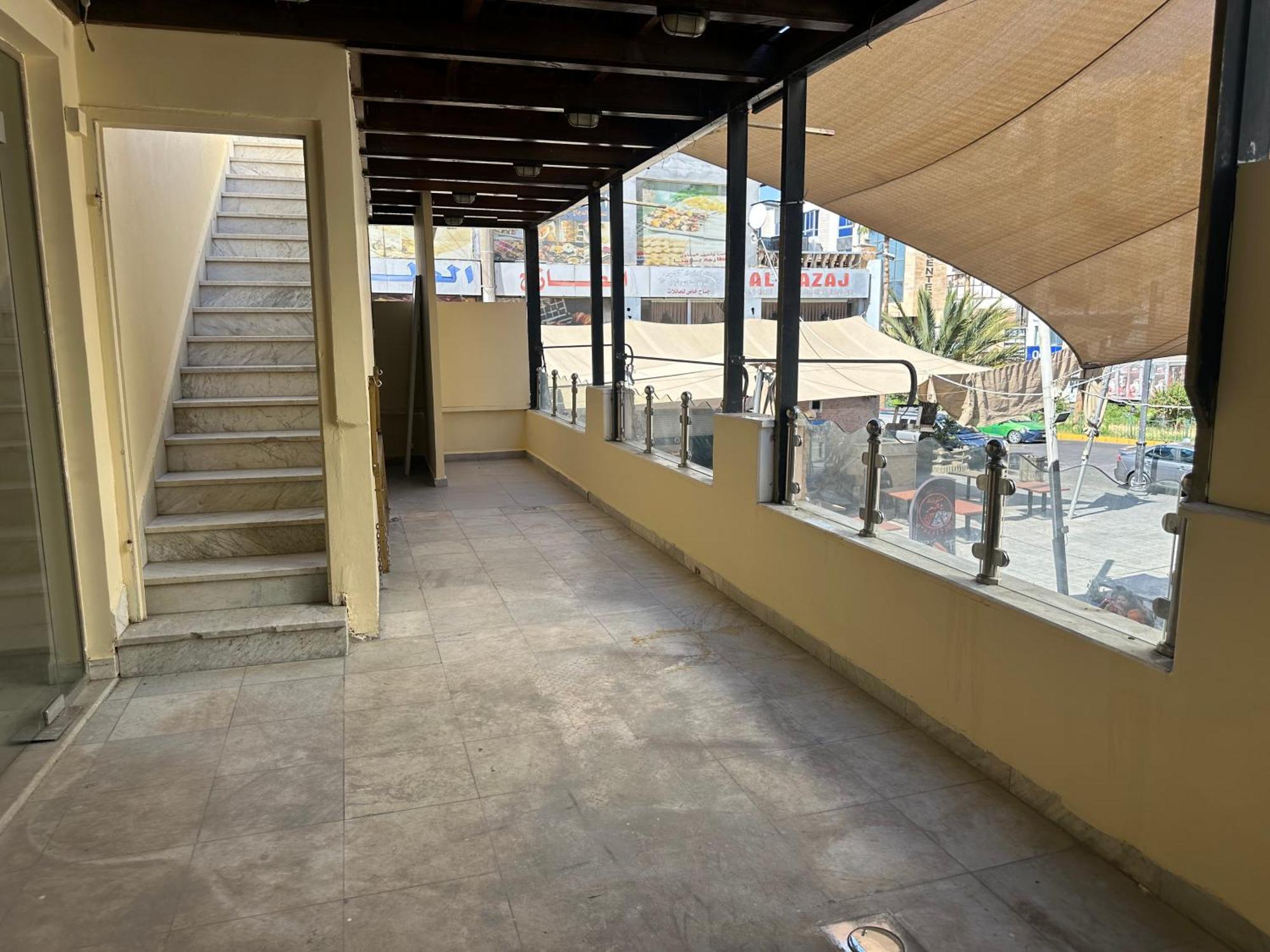 Relax House For Studio Rooms Apartment Aqaba Ngoại thất bức ảnh
