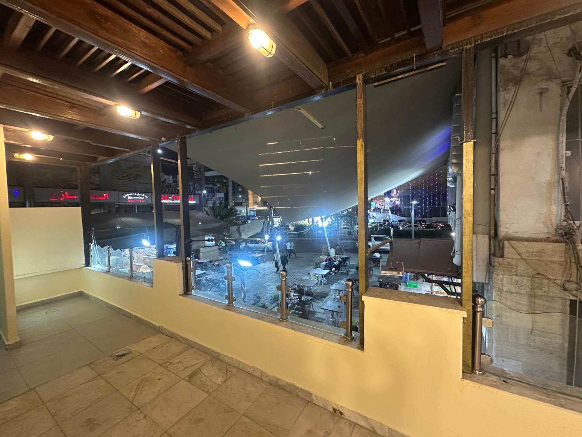 Relax House For Studio Rooms Apartment Aqaba Ngoại thất bức ảnh