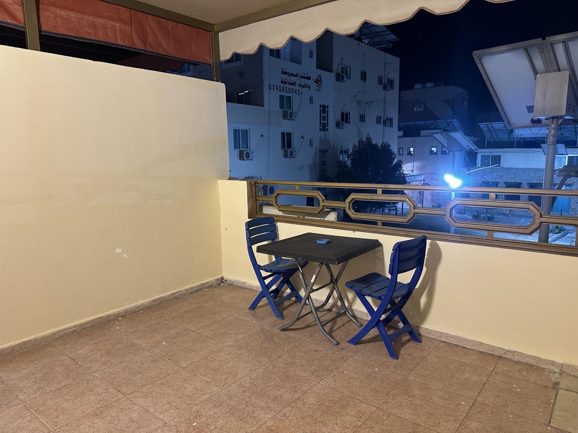 Relax House For Studio Rooms Apartment Aqaba Ngoại thất bức ảnh