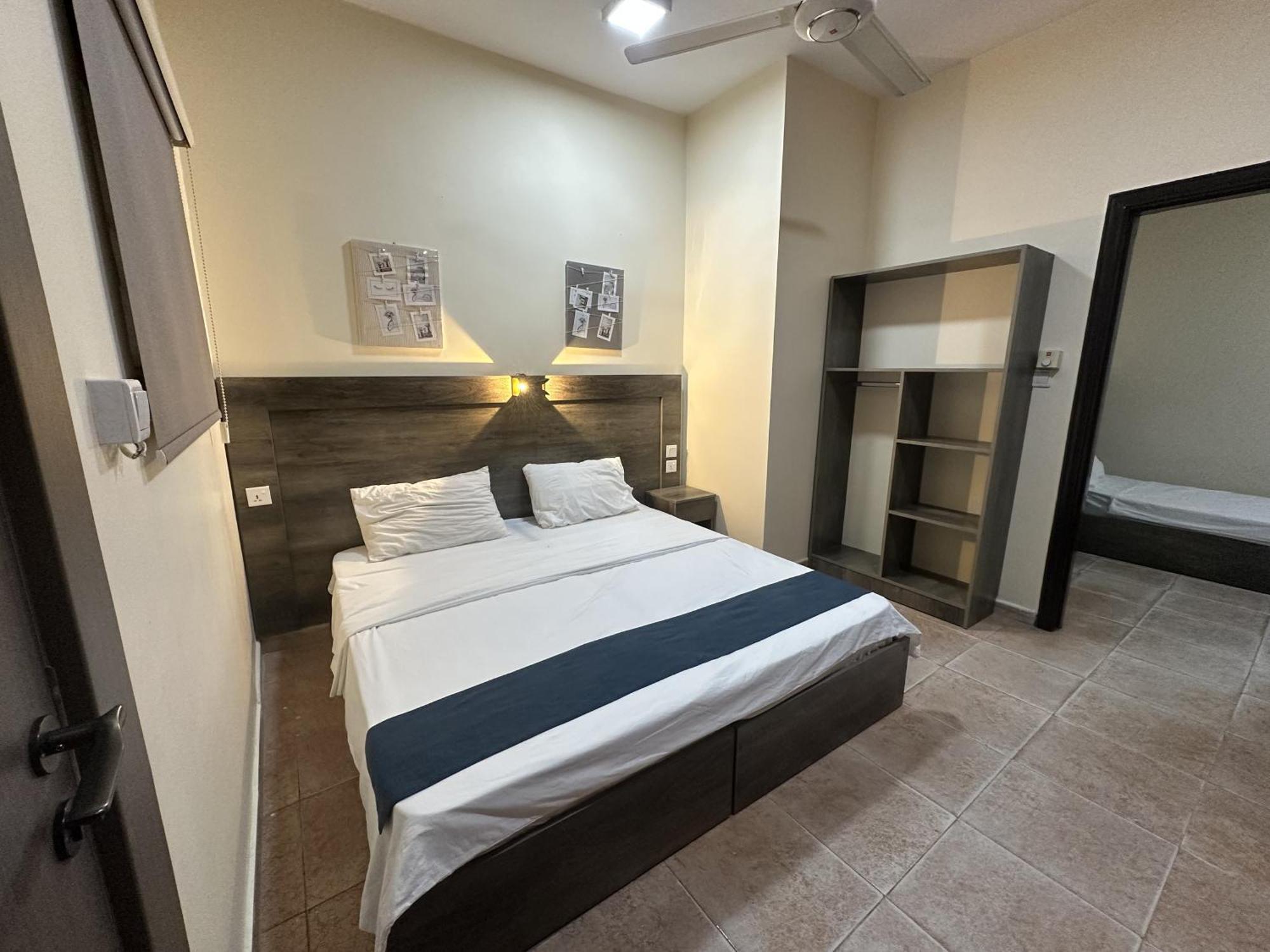 Relax House For Studio Rooms Apartment Aqaba Ngoại thất bức ảnh