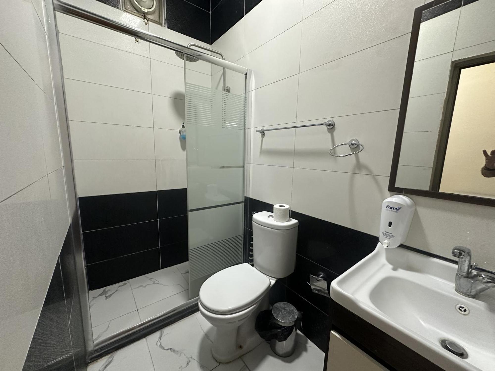 Relax House For Studio Rooms Apartment Aqaba Ngoại thất bức ảnh