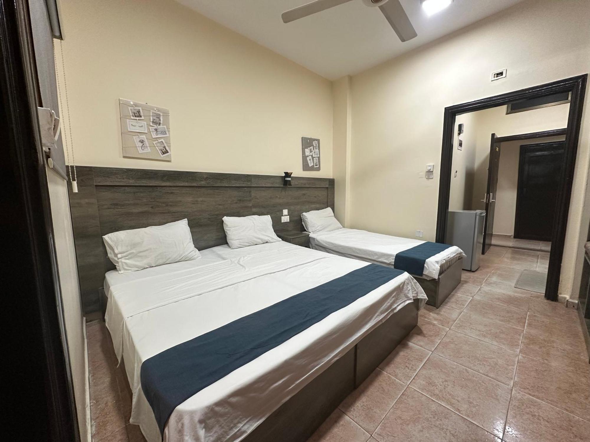 Relax House For Studio Rooms Apartment Aqaba Ngoại thất bức ảnh