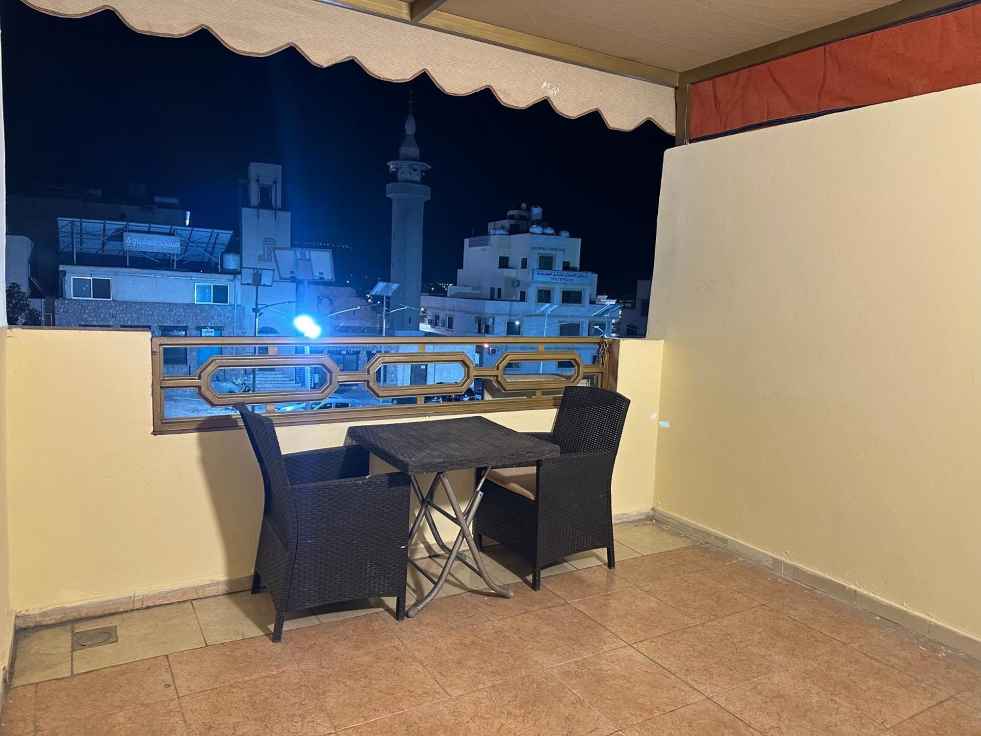 Relax House For Studio Rooms Apartment Aqaba Ngoại thất bức ảnh
