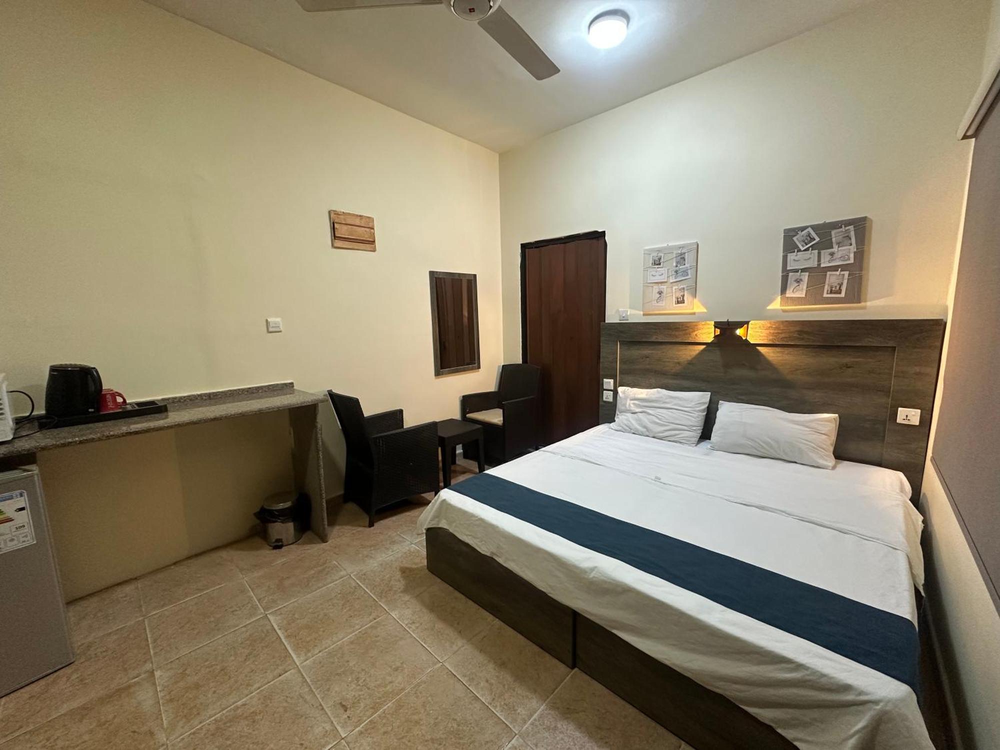 Relax House For Studio Rooms Apartment Aqaba Ngoại thất bức ảnh
